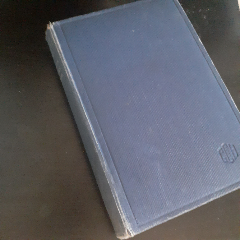 old book #freecycle - photo 3