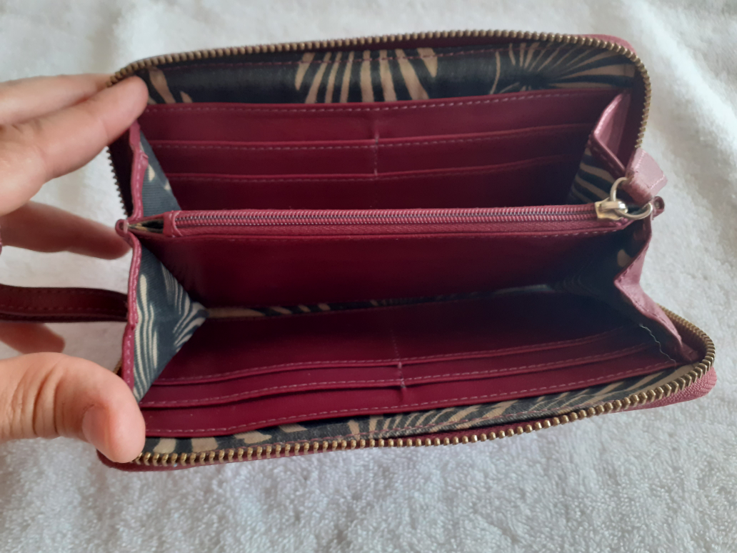 Ted Baker Ladies Wallet image indicator(2)