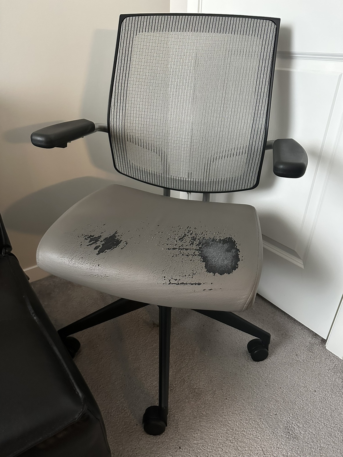 #freecycle Office Chair