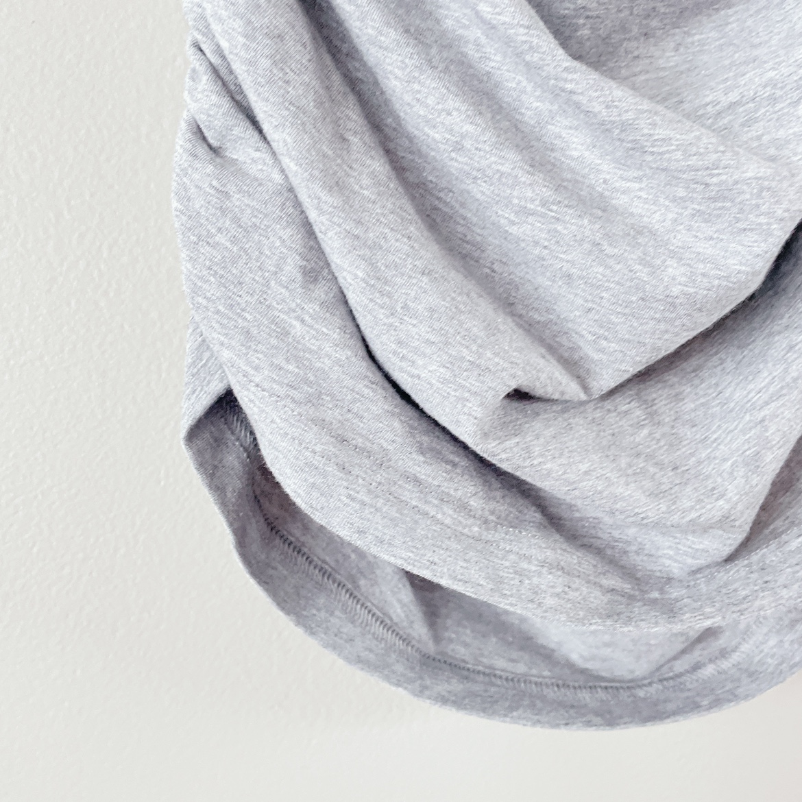 TNA Aritzia Chill Malibu skirt         grey women’s medium image indicator(4)