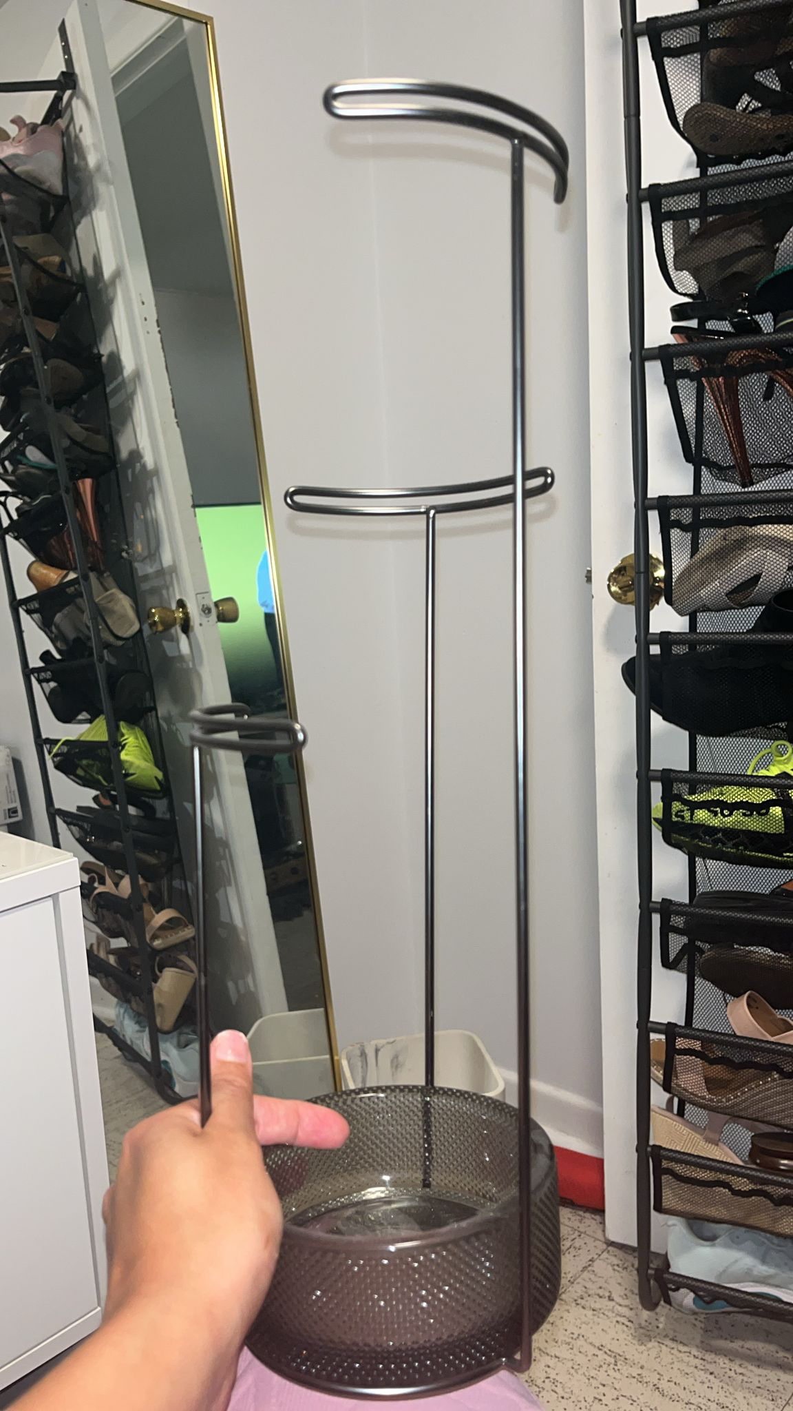 Umbra jewelry stand metal 🏈 image indicator(2)