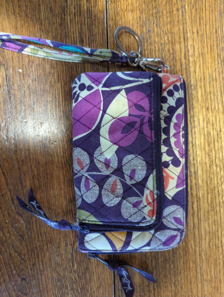 multi-pocket wallet thumbnail