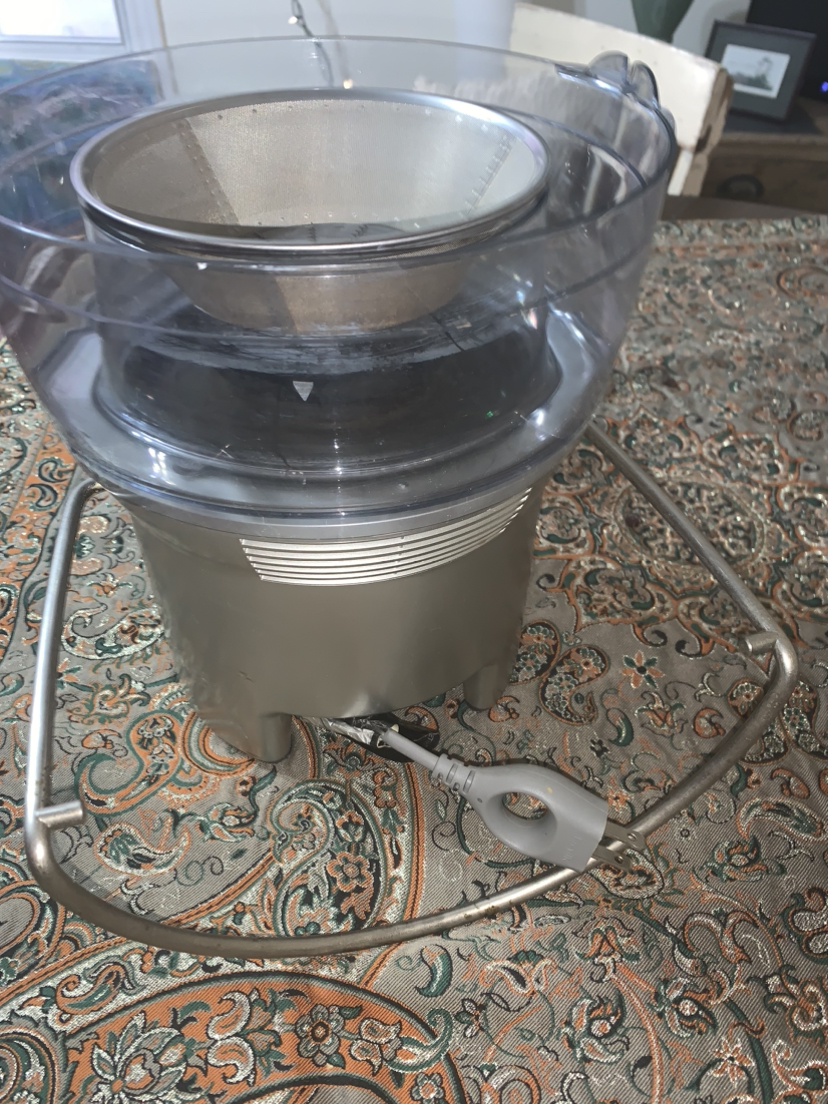 Juicer - Centrifugal