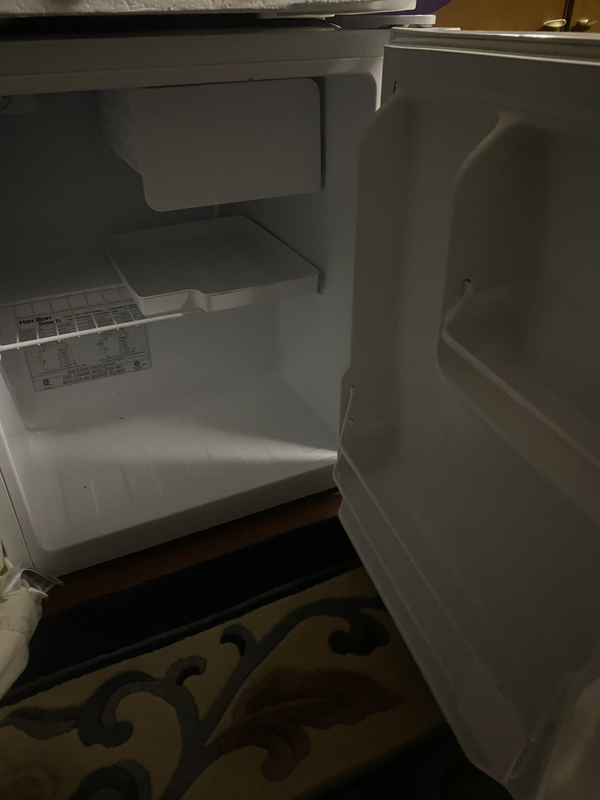 Small Fridge - photo 3