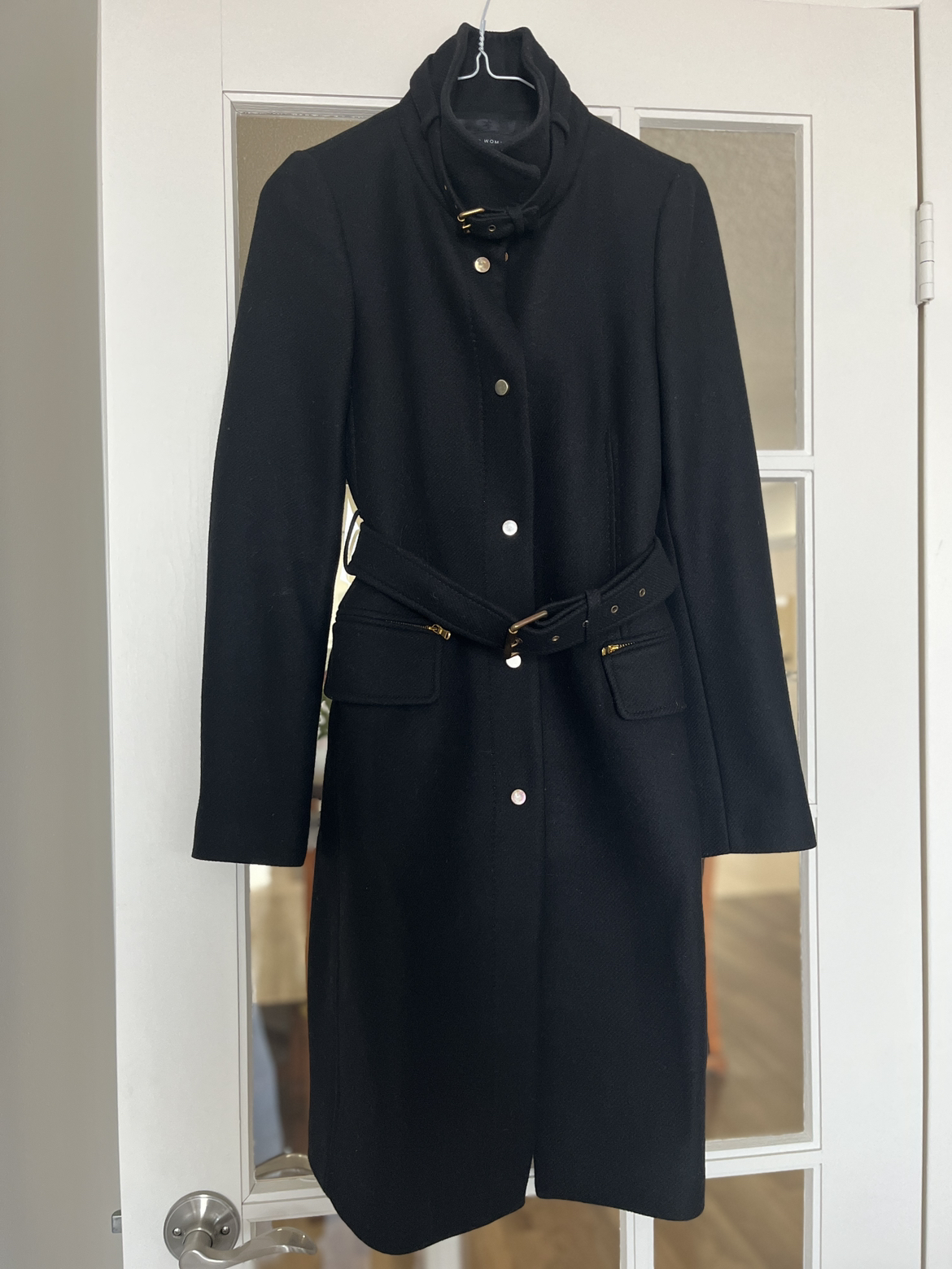 Woman’s fashion