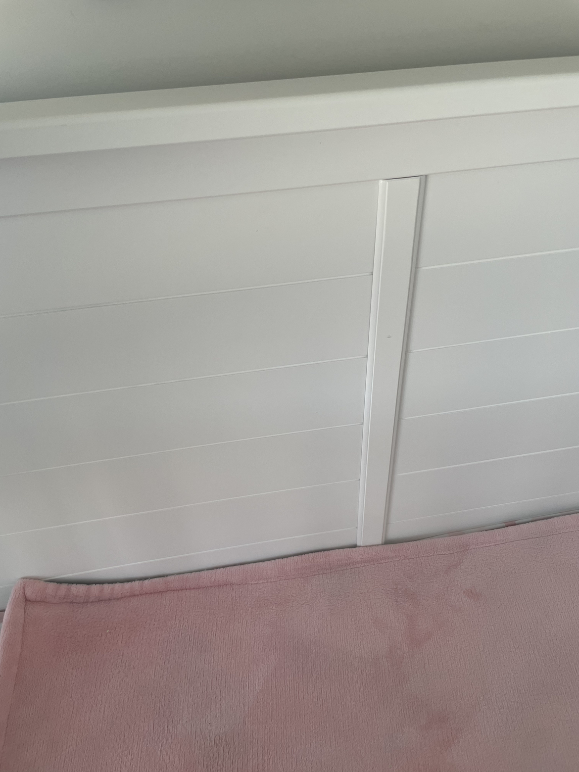Baby Crib with mattress - photo 2