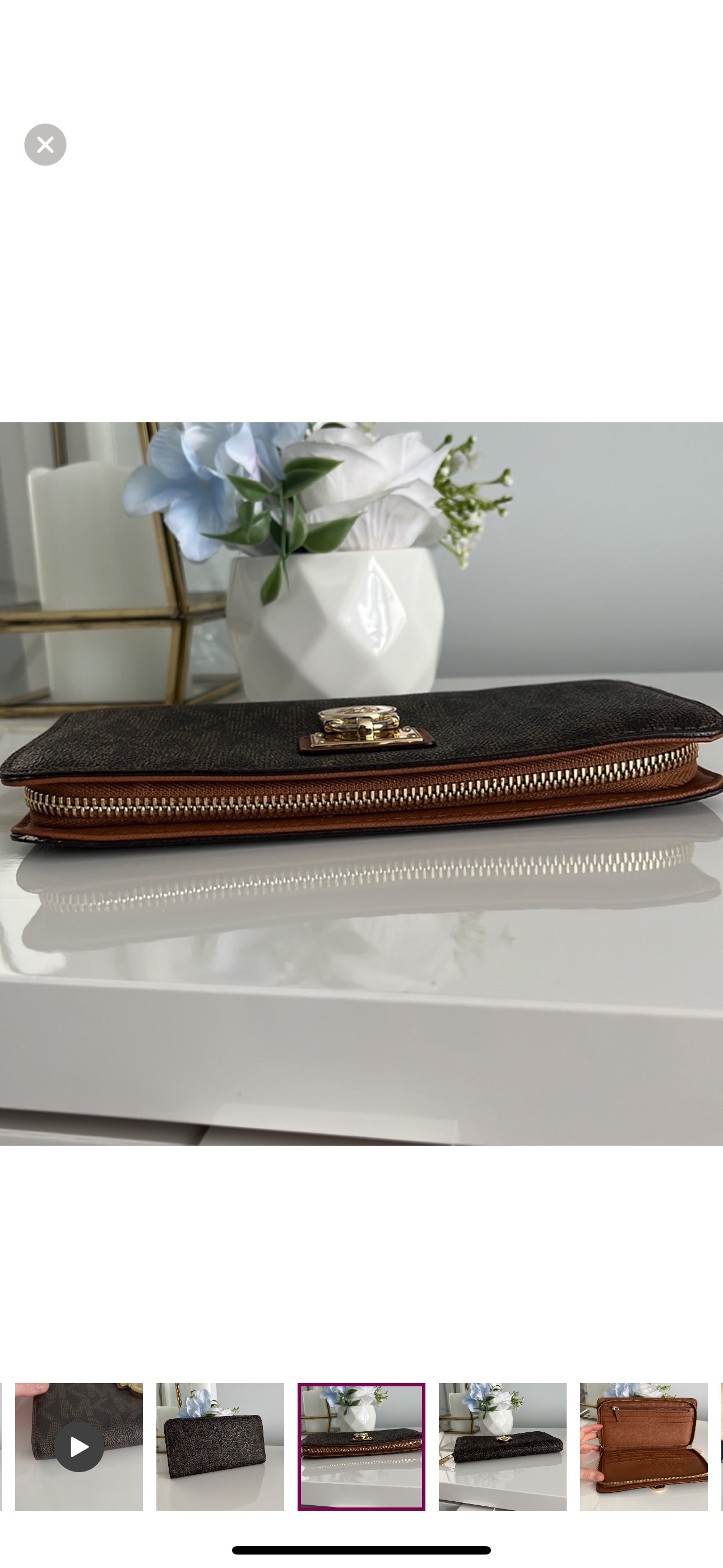 Michael Kors Wallet - photo 3