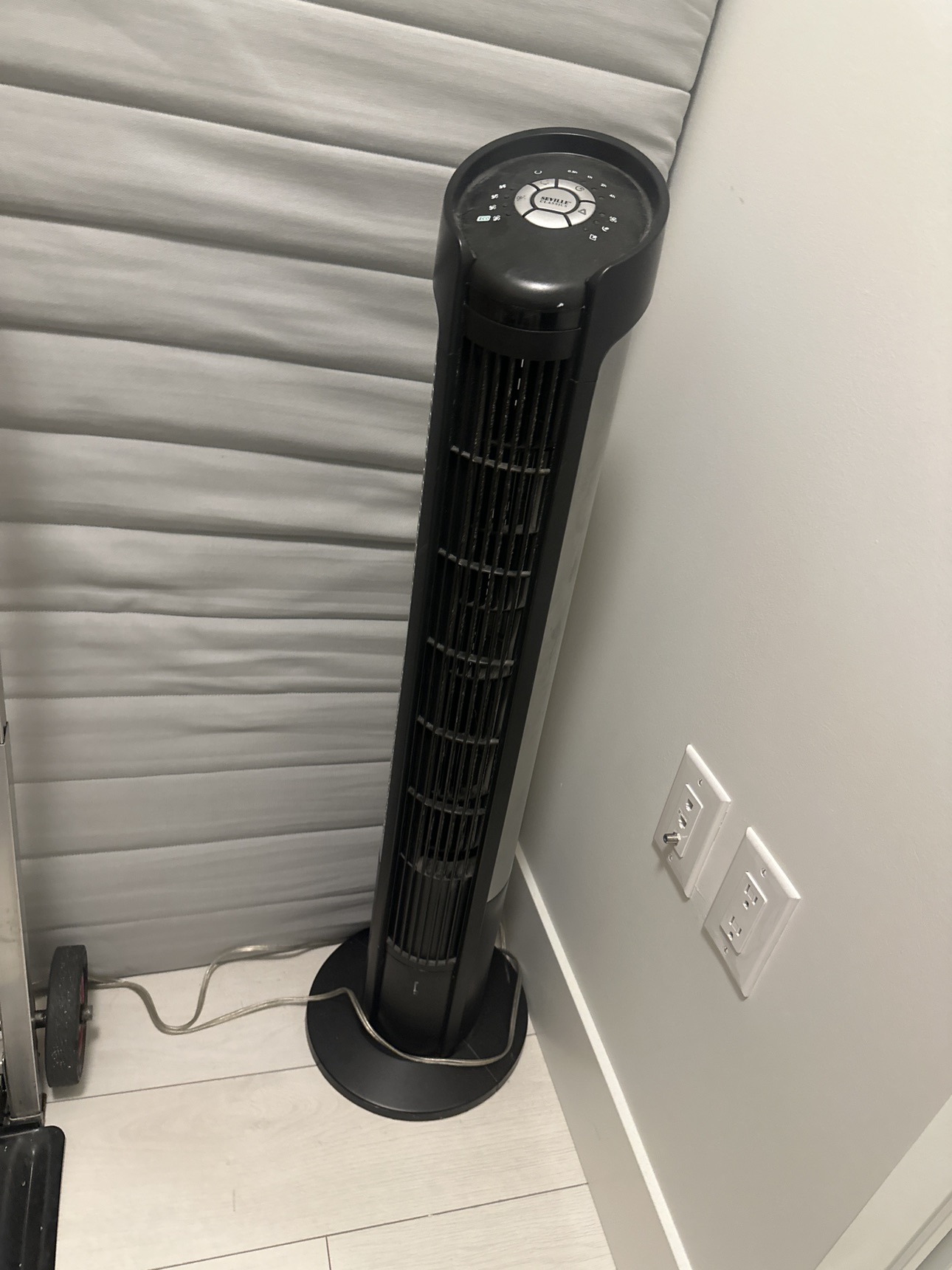 fan