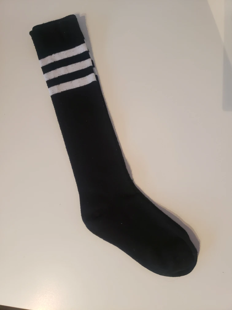 🧡#Freecycle 🥕 Free knee sox thumbnail