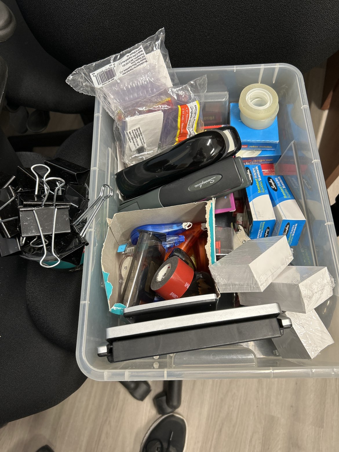 School/Office supplies