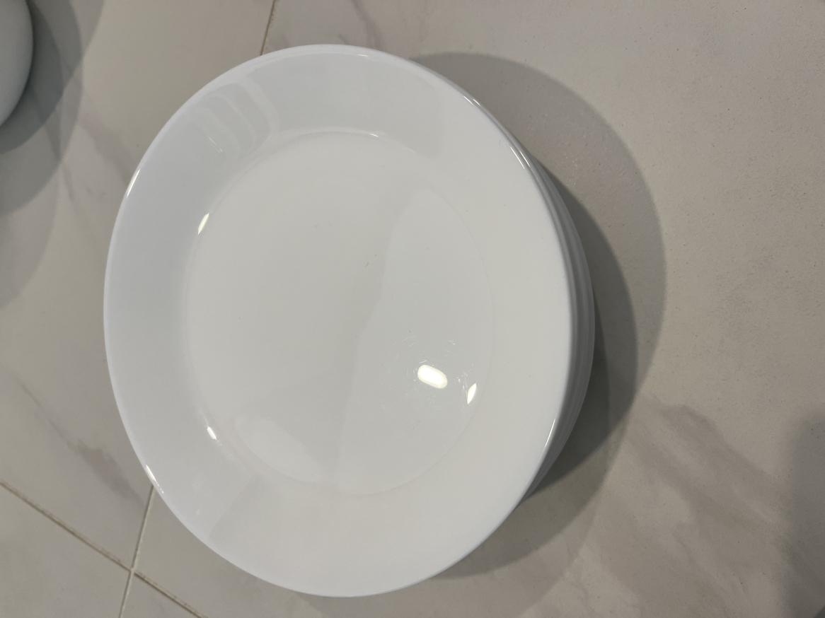 Dinnerware dishes plates bowls x 28 pieces - photo 5