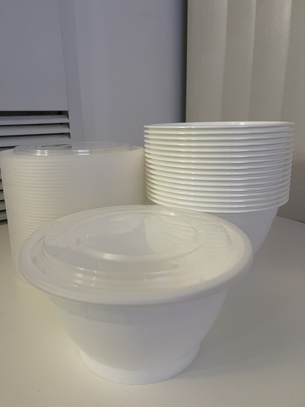 Take-out container 42oz 41count thumbnail
