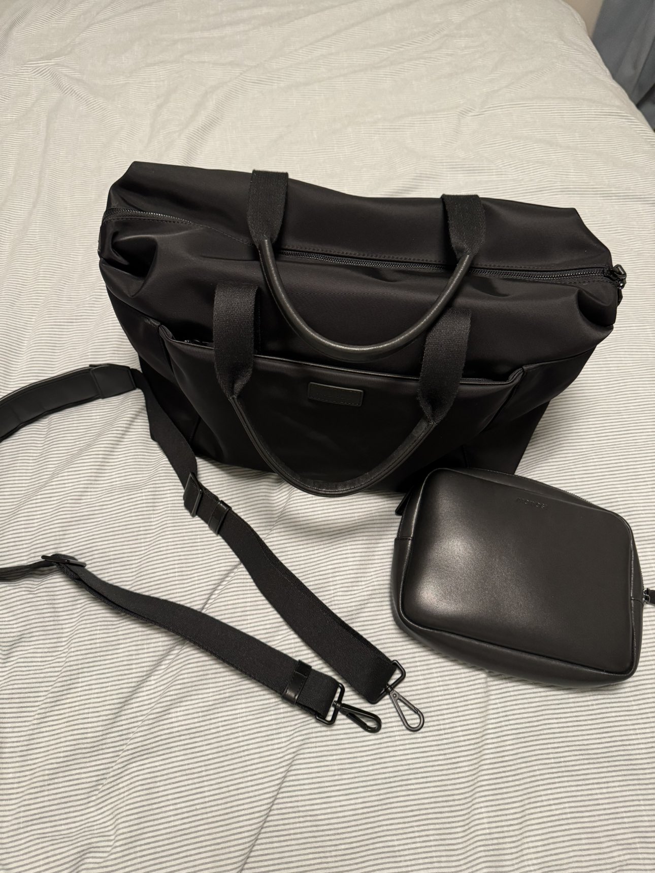 Monos Duffel Bag - photo 2