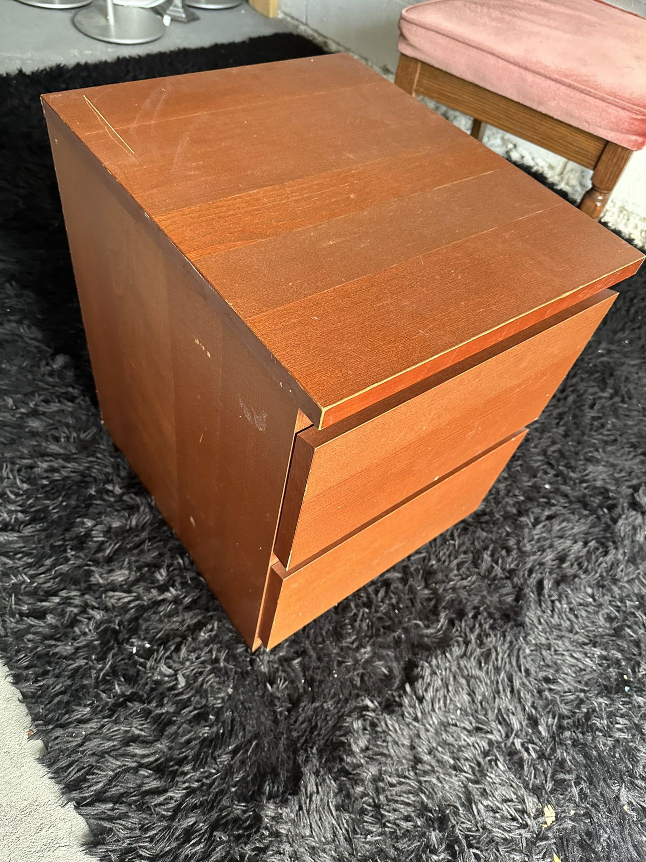 Side Table - photo 3