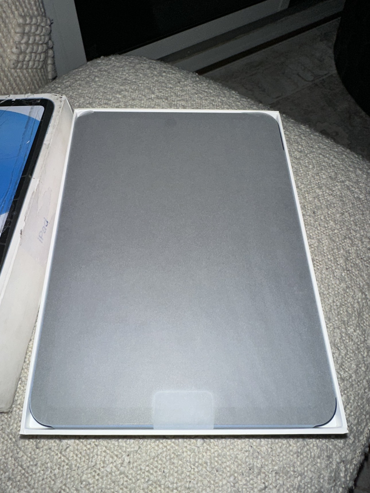 Apple iPad 64GB 10th Gen Wifi Blue - photo 4