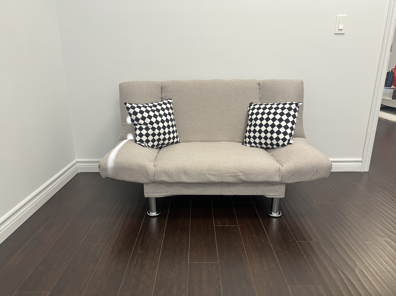 Beautiful Love sofa - photo 3