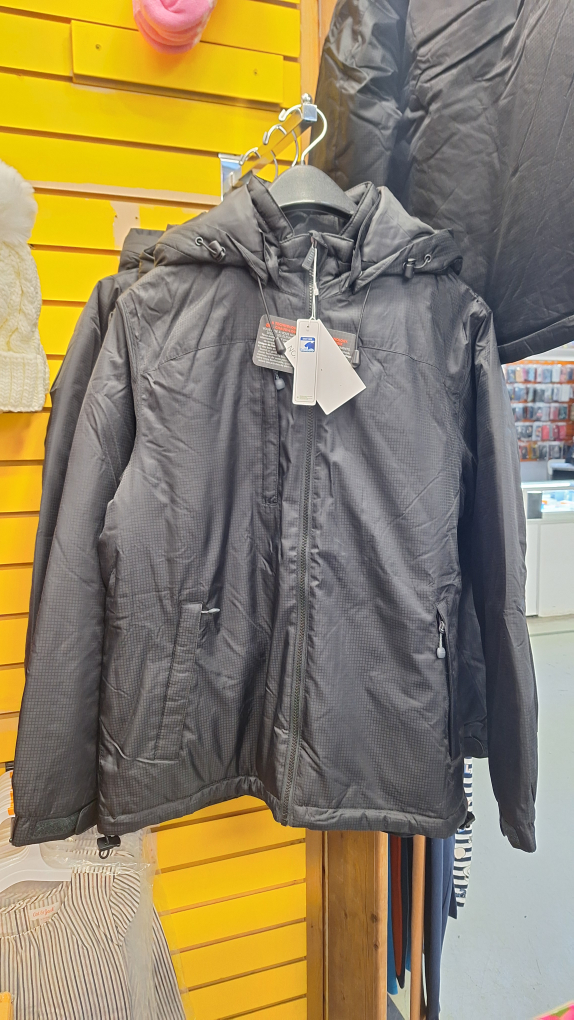 Northland jacket waterproof image indicator(2)