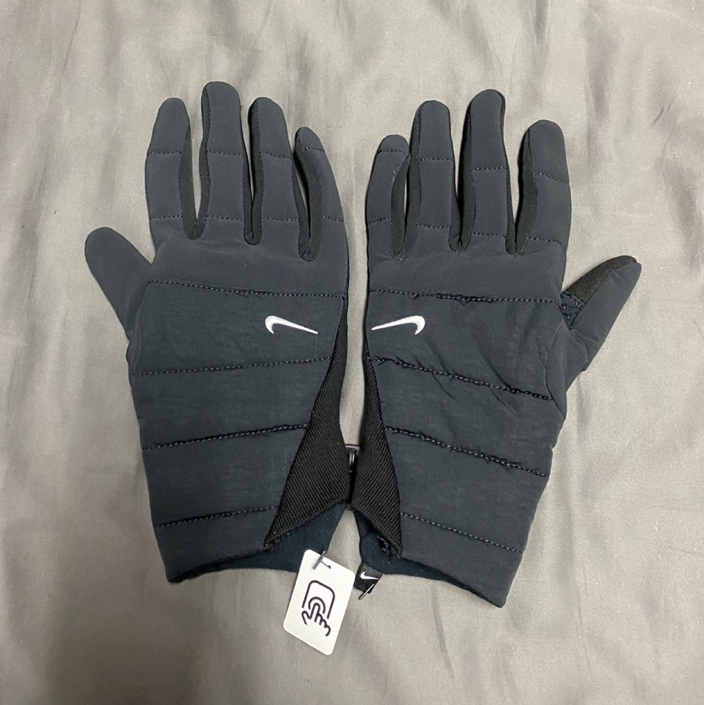 🥕Nike Men’s Run Gloves - Size M