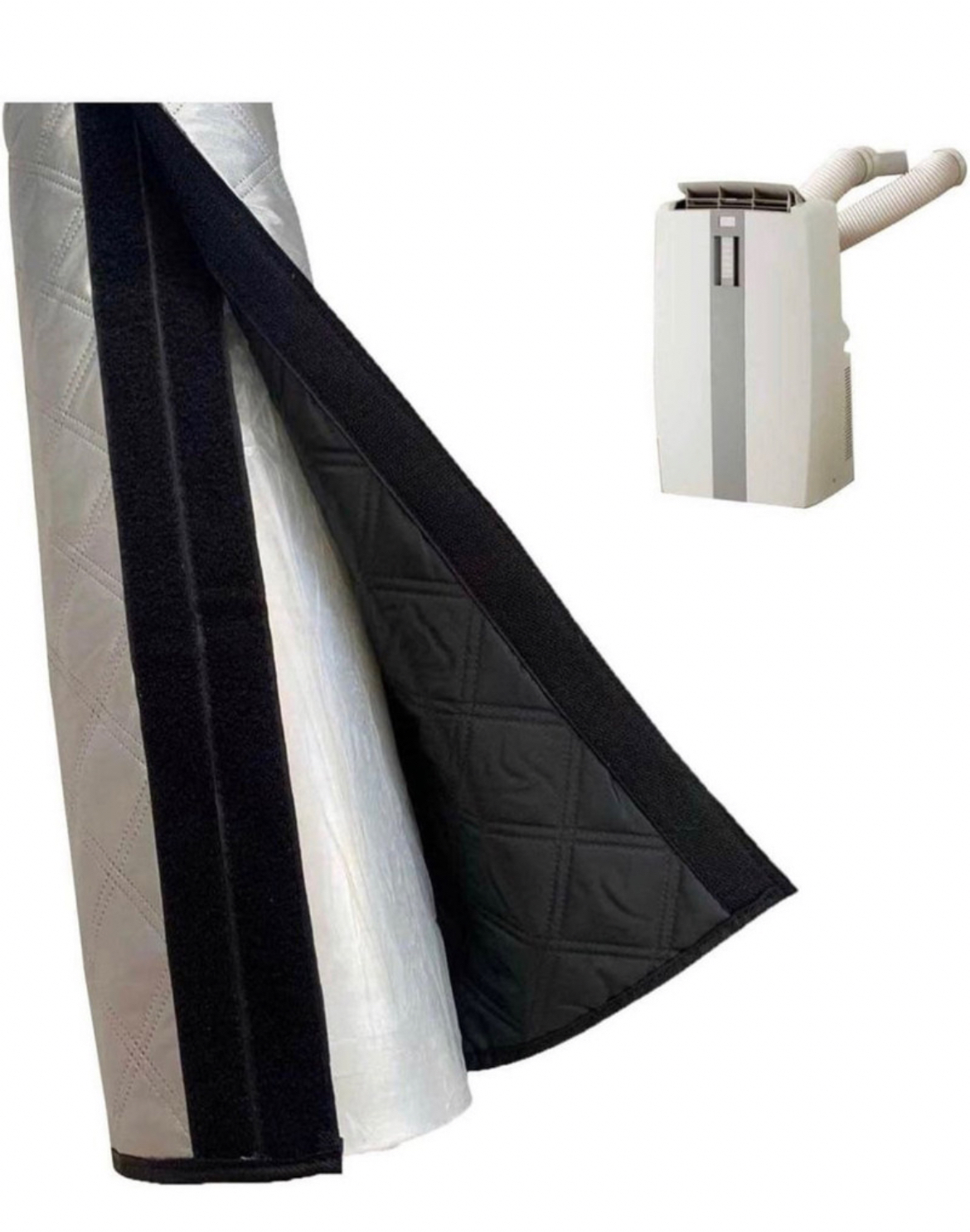 PORTABLE AIR CONDITIONER image indicator(5)