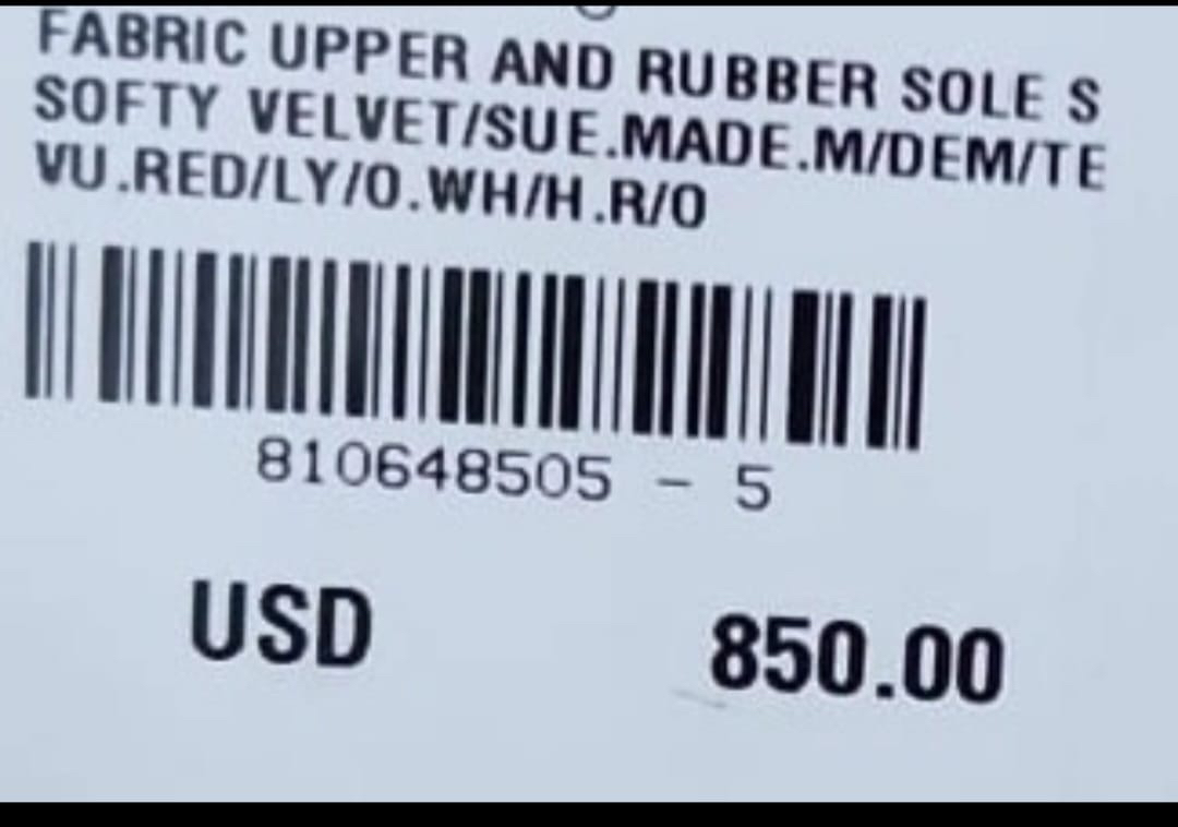 Authentic Gucci Shoes image indicator(6)