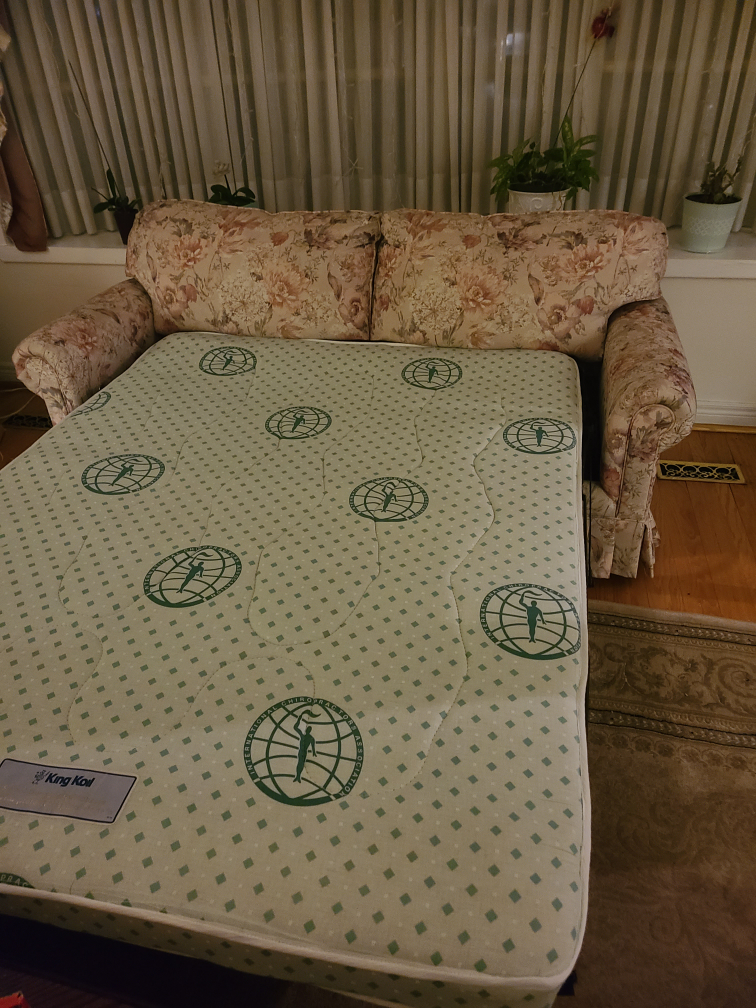 Sofa Bed - photo 2