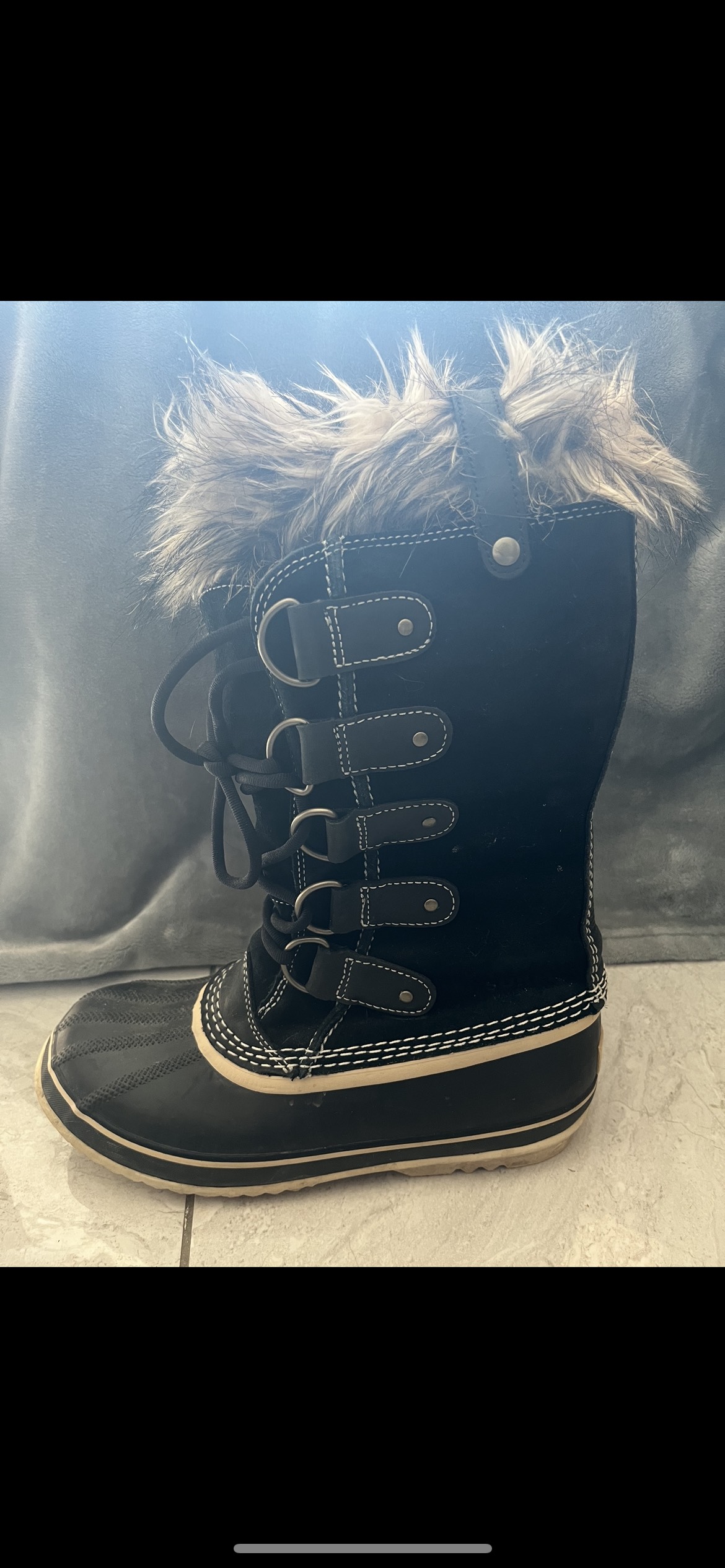 Sorel Winter Boots