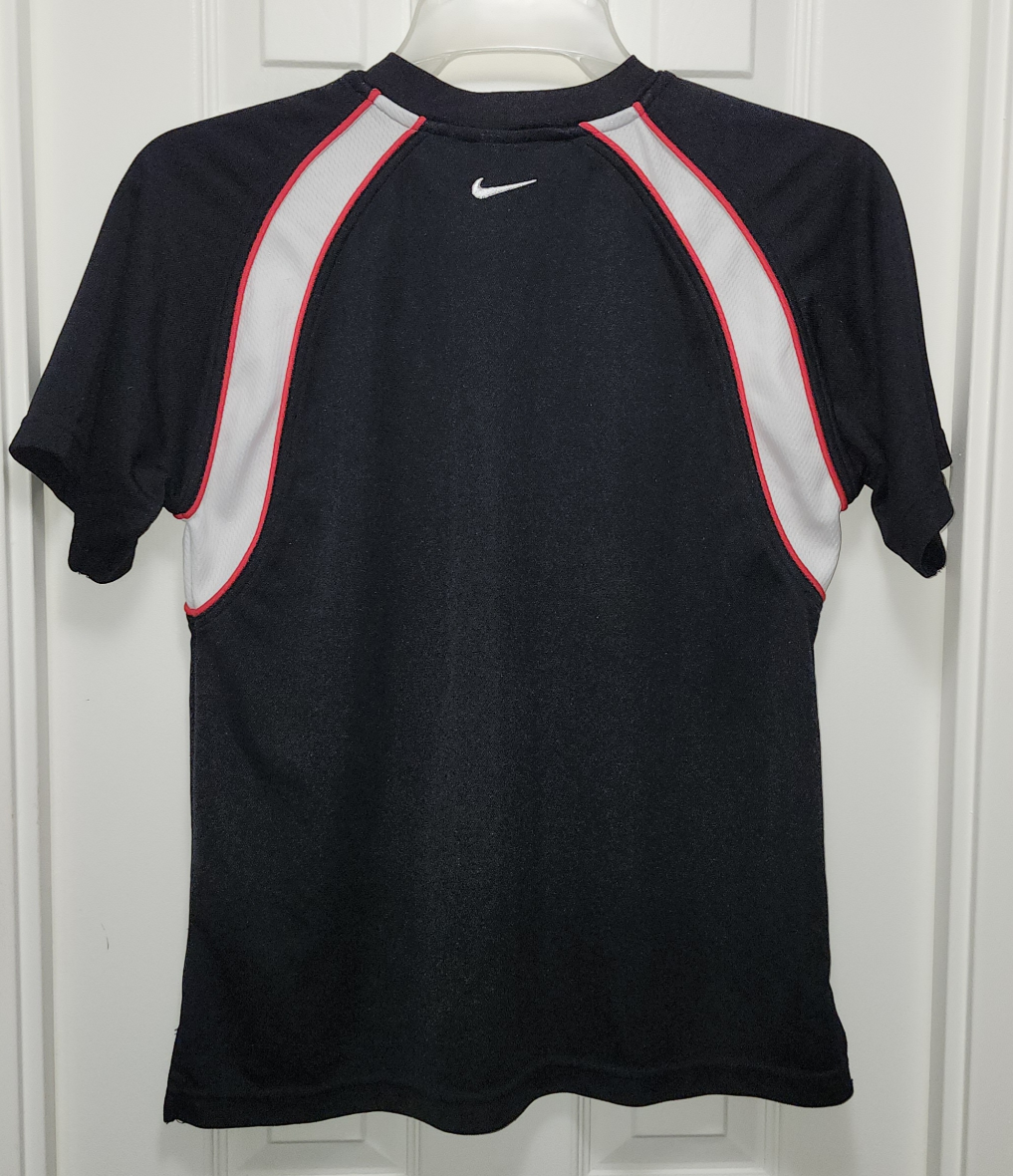 NIKE HOCKEY CANADA TOP.  #L #XL YOUTH/#S #M ADULT. image indicator(2)
