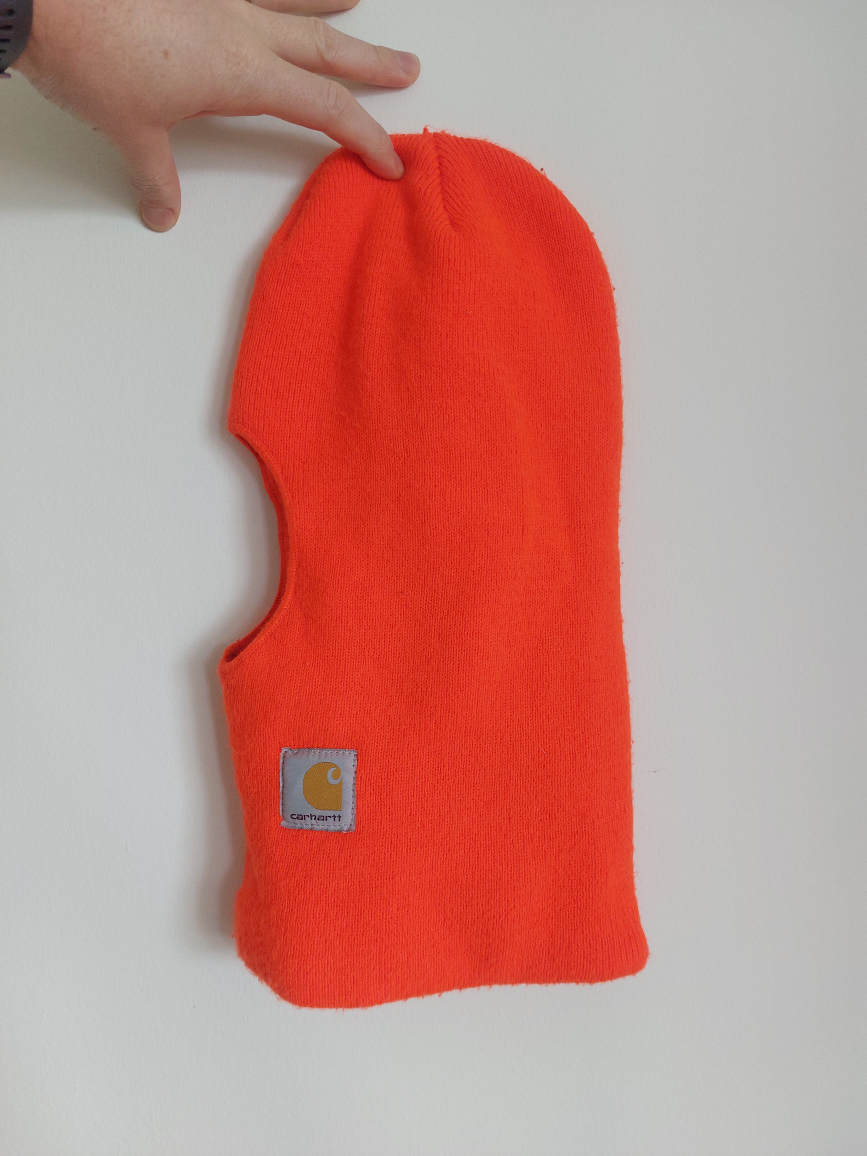 Carhartt Knit Face Mask thumbnail