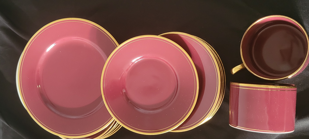 Crockery 🏈 image indicator(6)