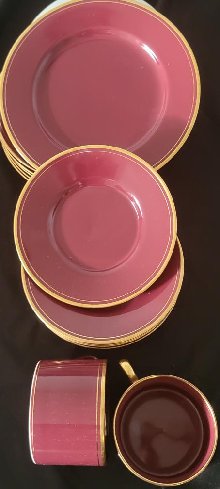 Crockery 🏈 image indicator(8)