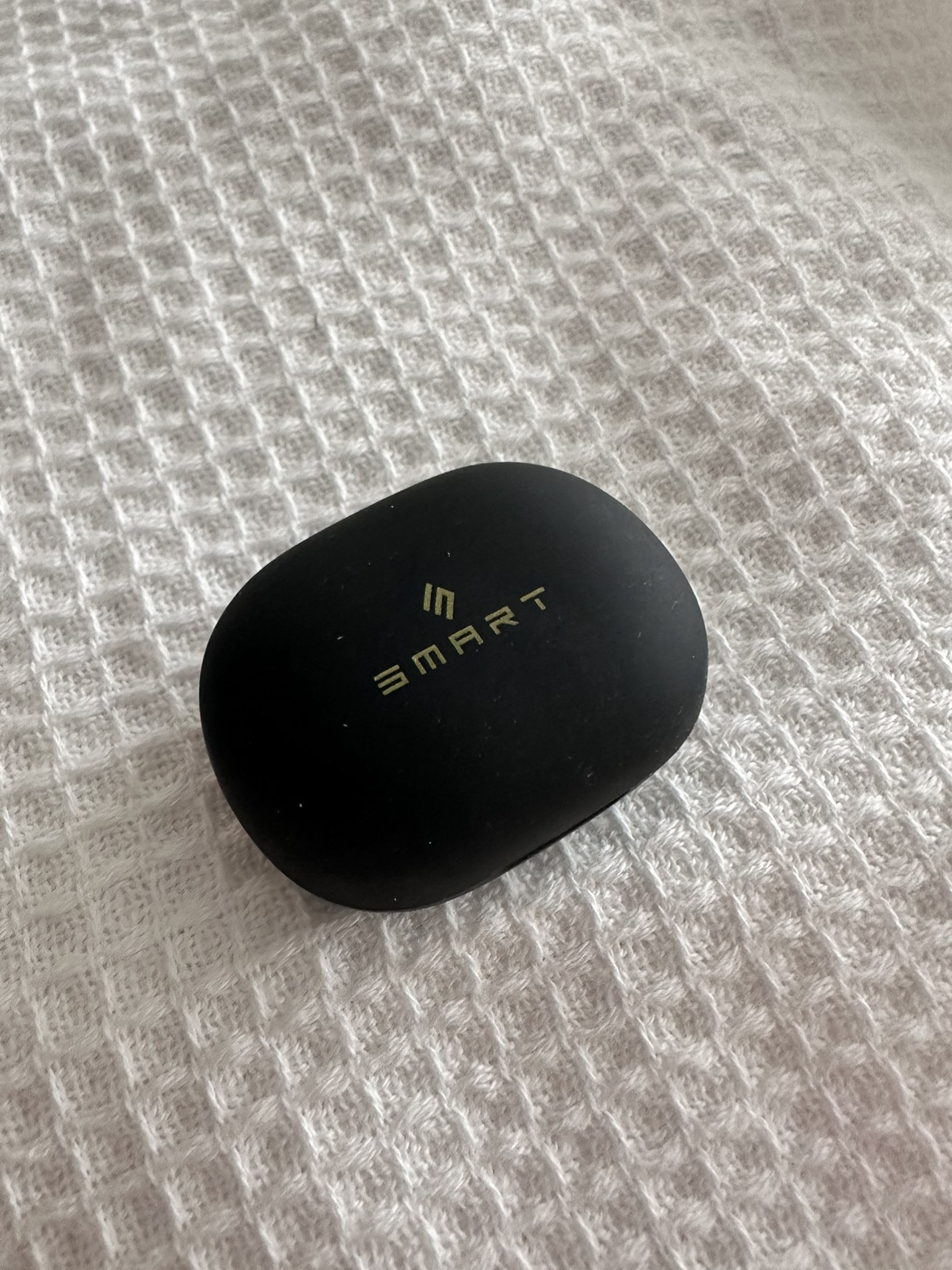 Smart earbuds - photo 2