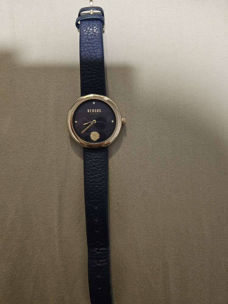 Versus Versace watch image indicator(3)