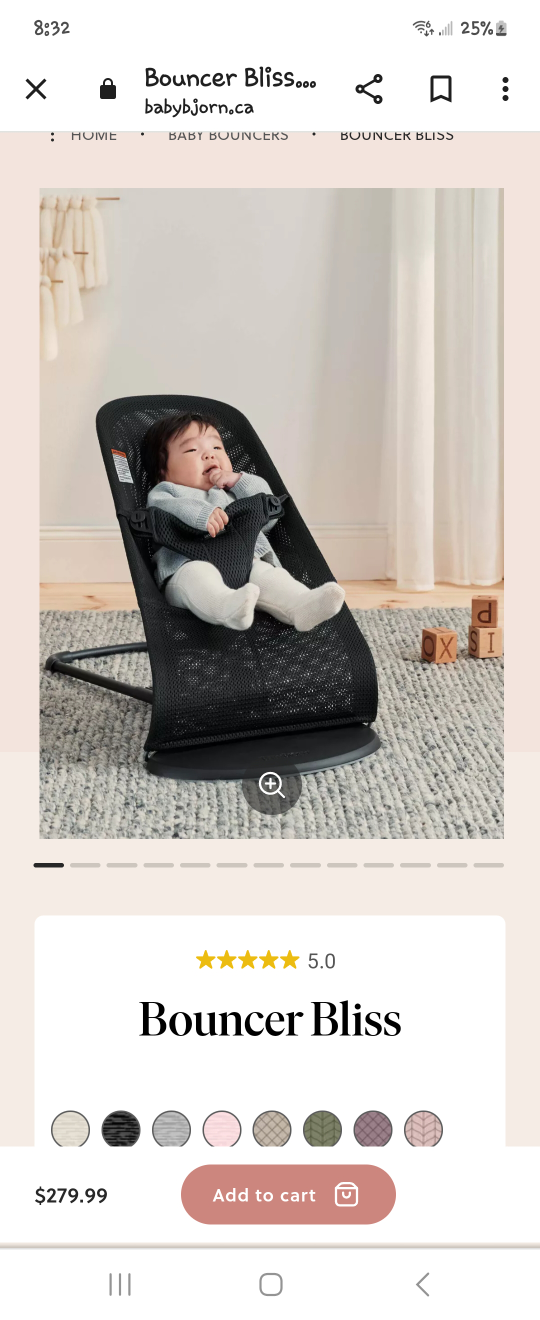baby bjorn thumbnail