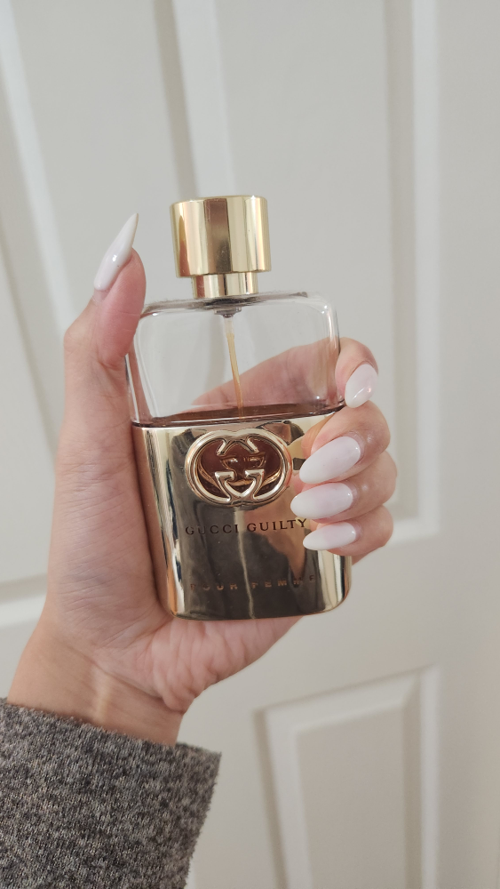 Gucci Guilty - Pour Femme