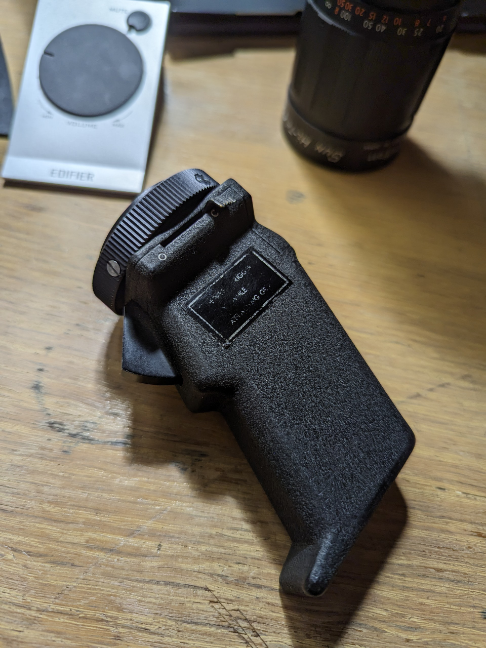 Minolta Sun Hi-Tele 85-210mm for MC/MD image indicator(4)