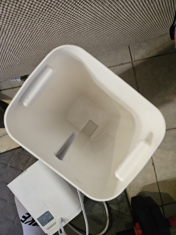 humidifier for large room - photo 5