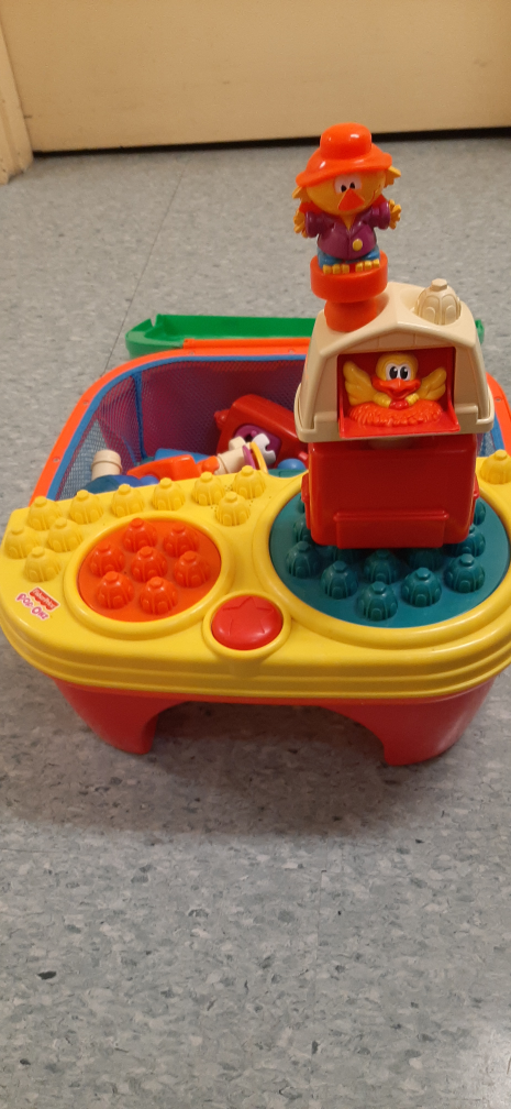 Fisher Price Pop Onz image indicator(3)