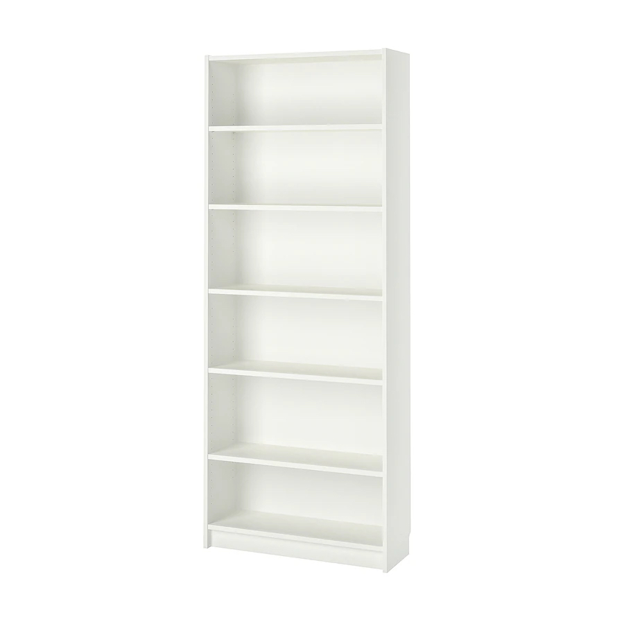 Ikea BILLY shelve  (X2)