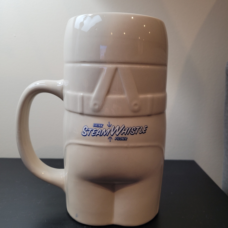 beer stein - photo 3