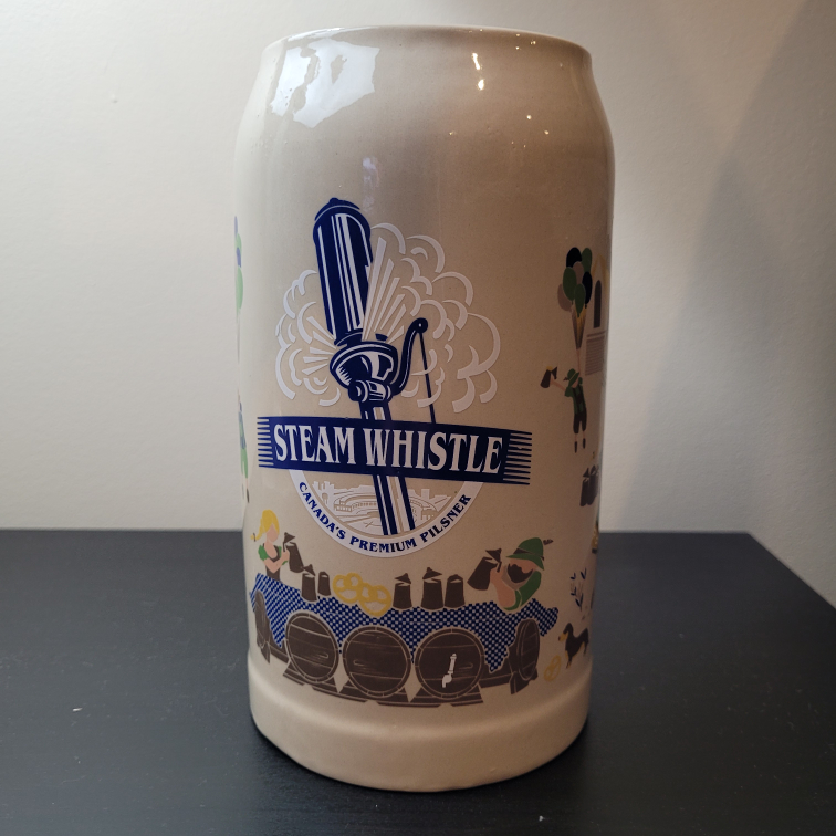 beer stein - photo 5