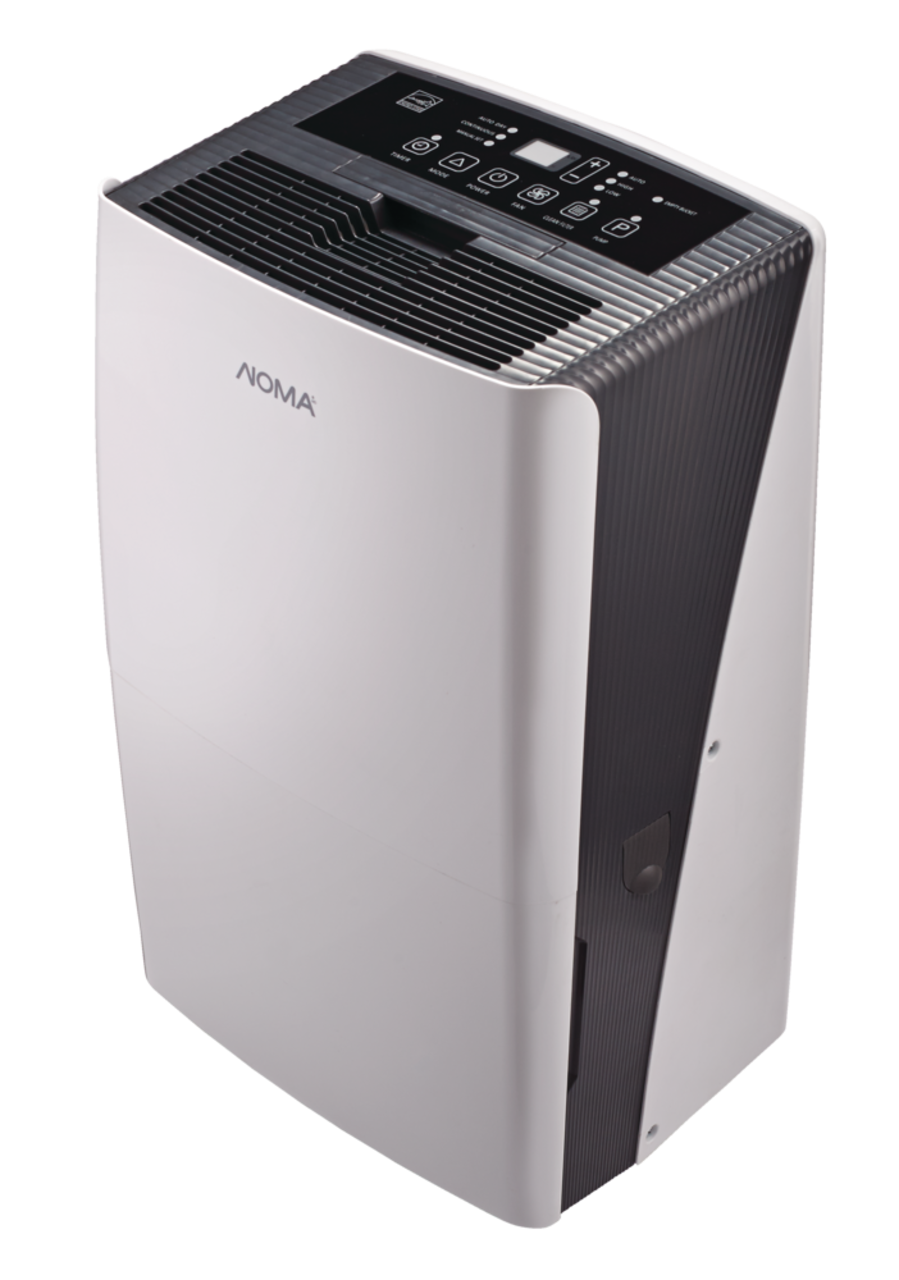 NOMA Dehumidifier 50 pint - photo 2