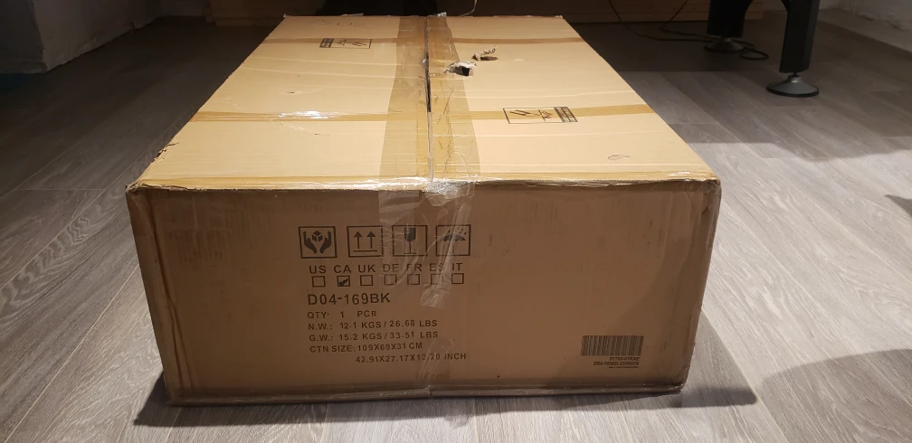 Dog Bed - Coach style image indicator(3)