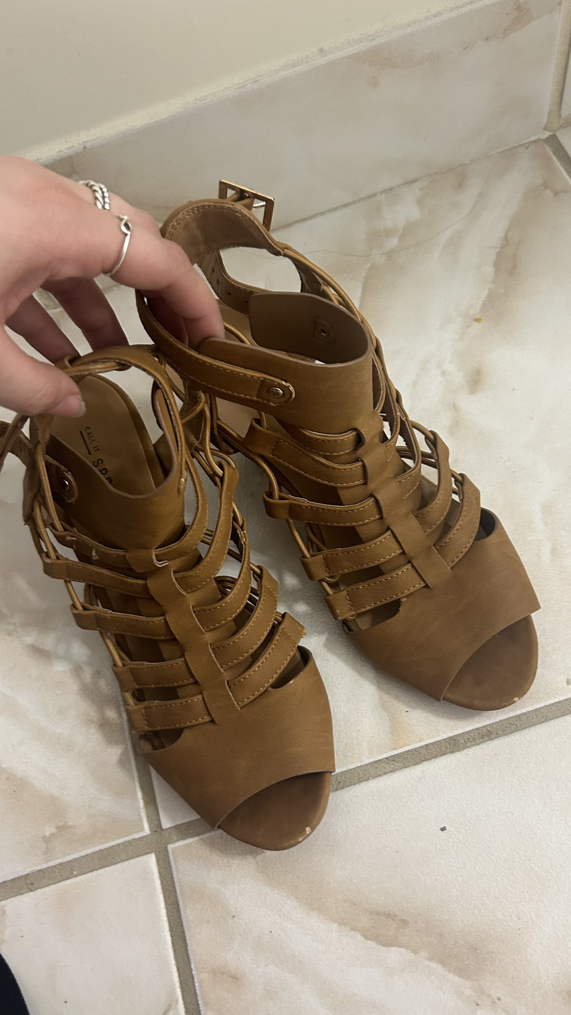 Call it Spring Heels thumbnail