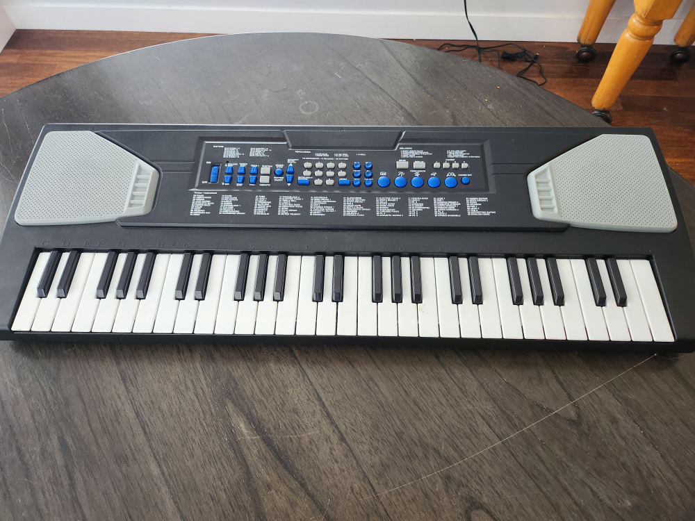 Kids Keyboard thumbnail