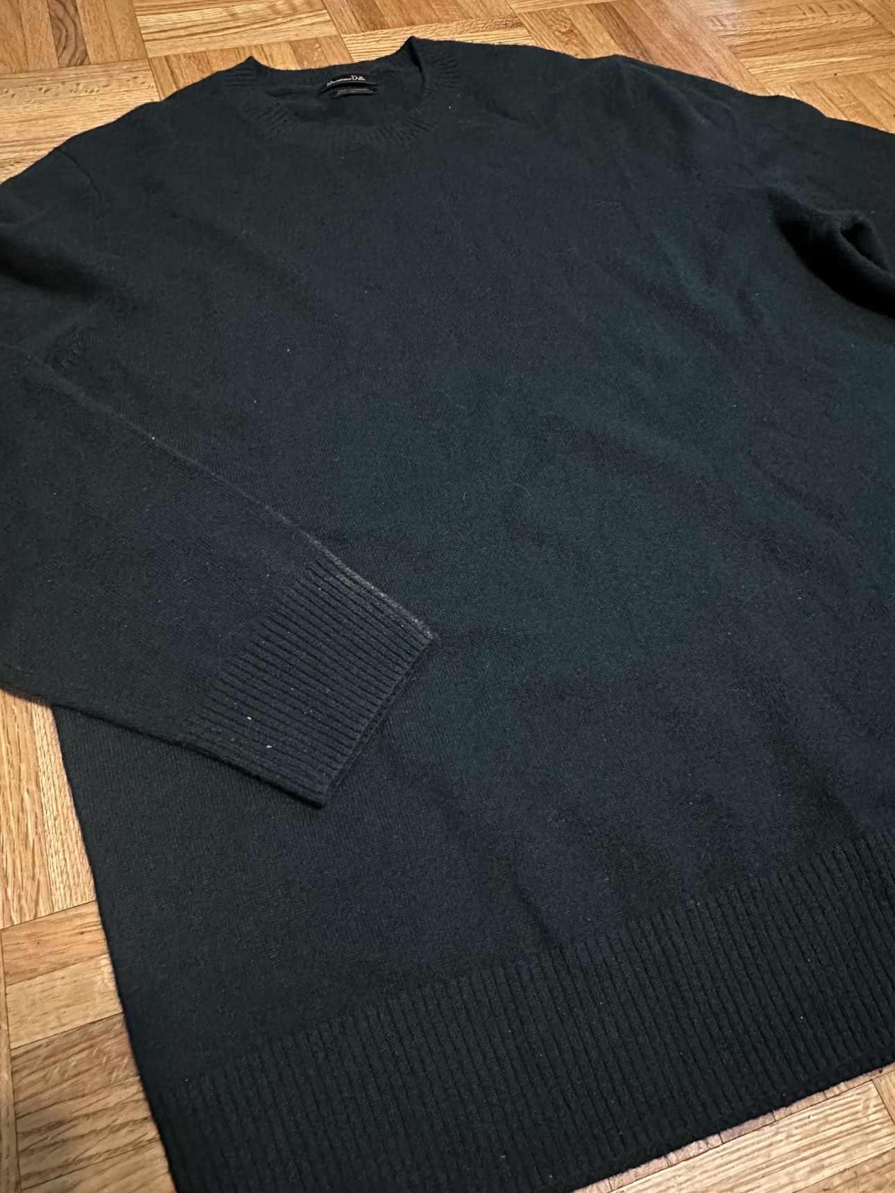 Cashmere Sweater - photo 2