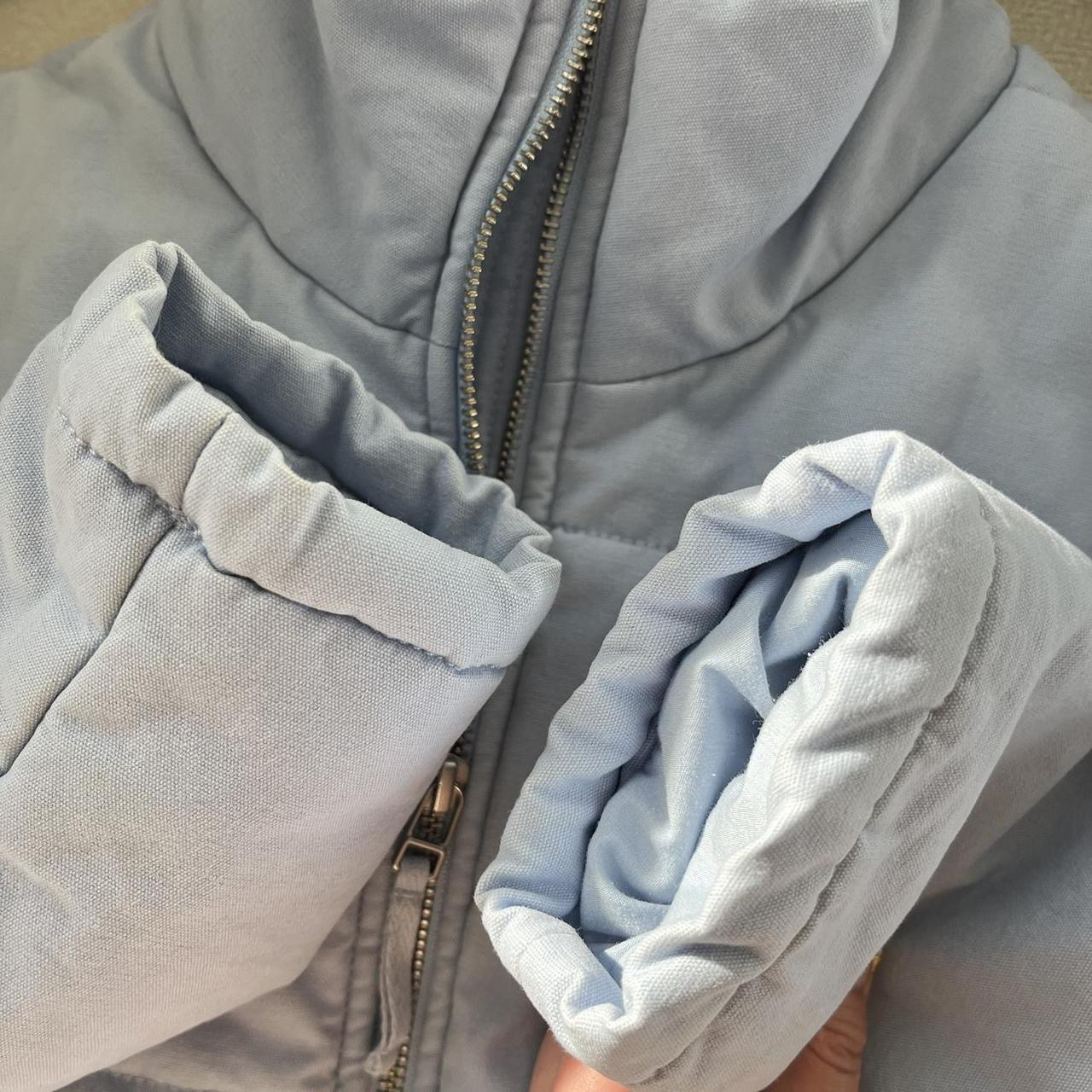 Aritzia Sunday Best Cece Puffer Jacket - photo 4