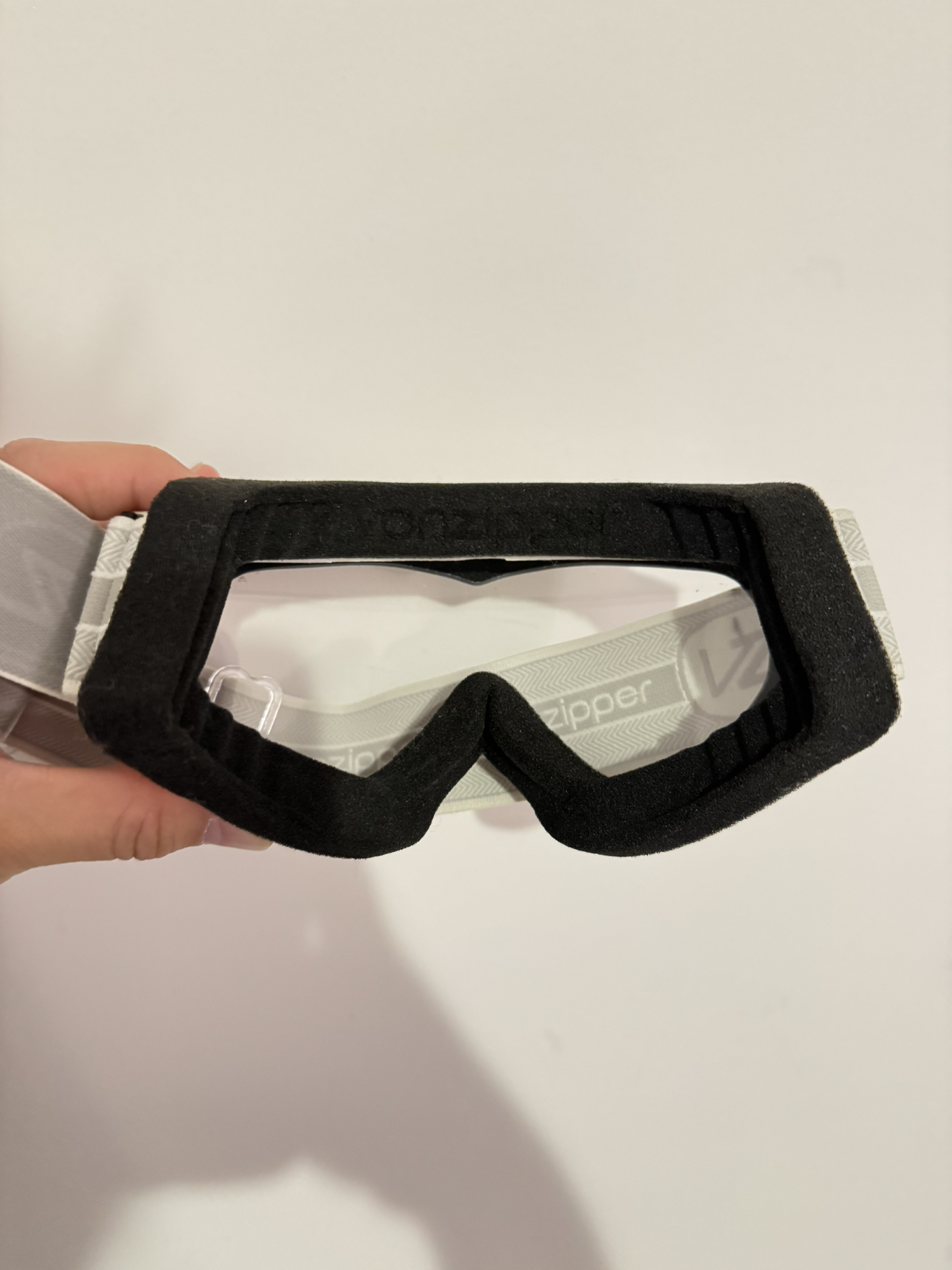 Juniors snow goggles image indicator(3)