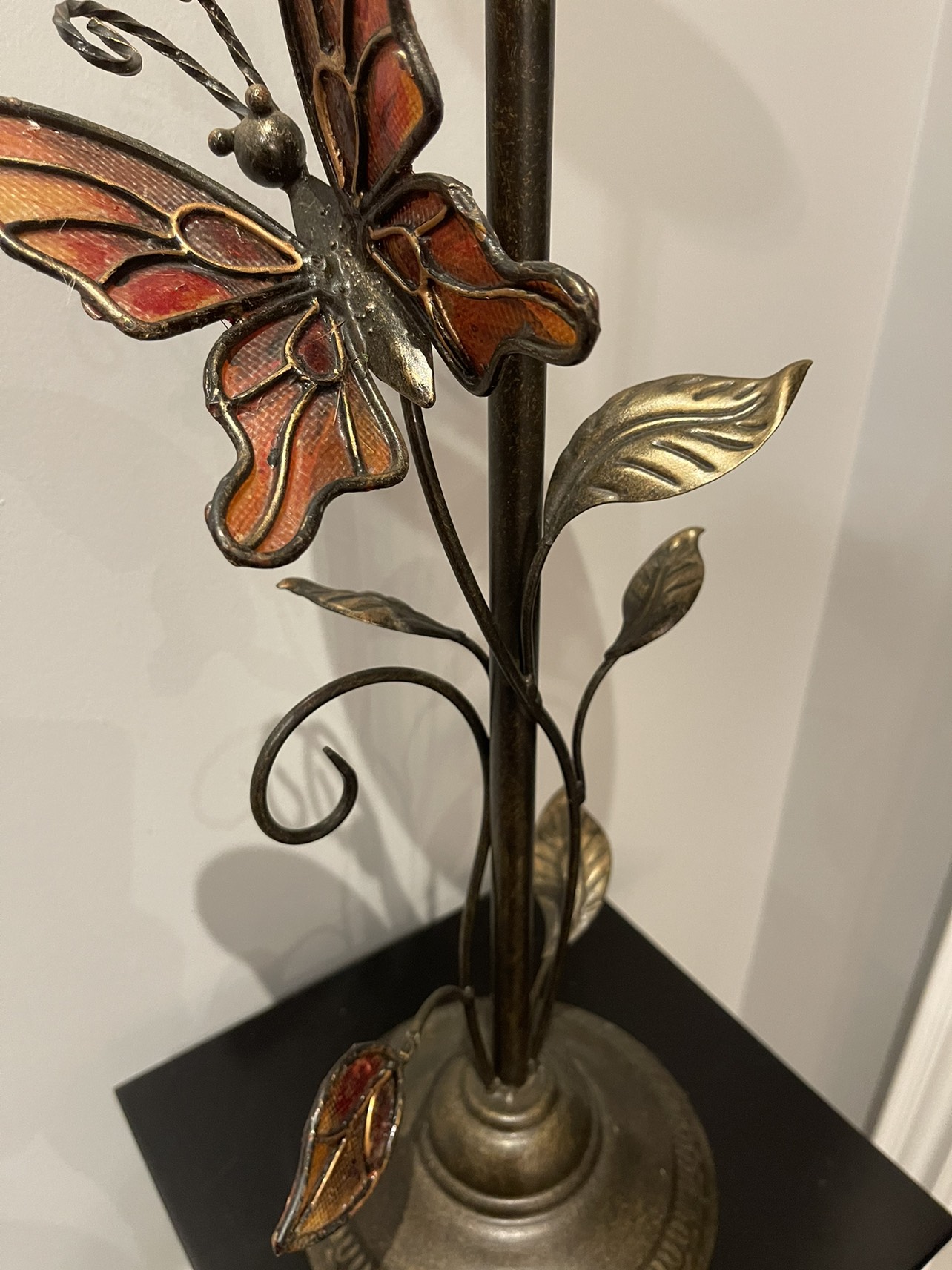 Decorative metal candle holders image indicator(7)