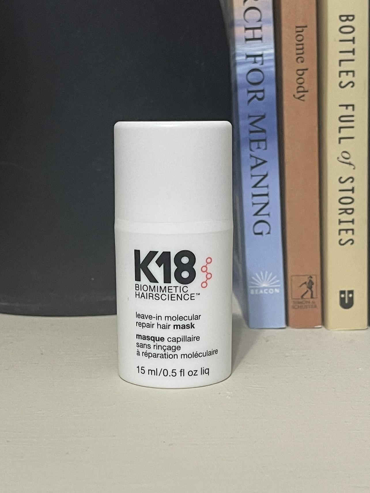 K18 Mini Hair Mask thumbnail