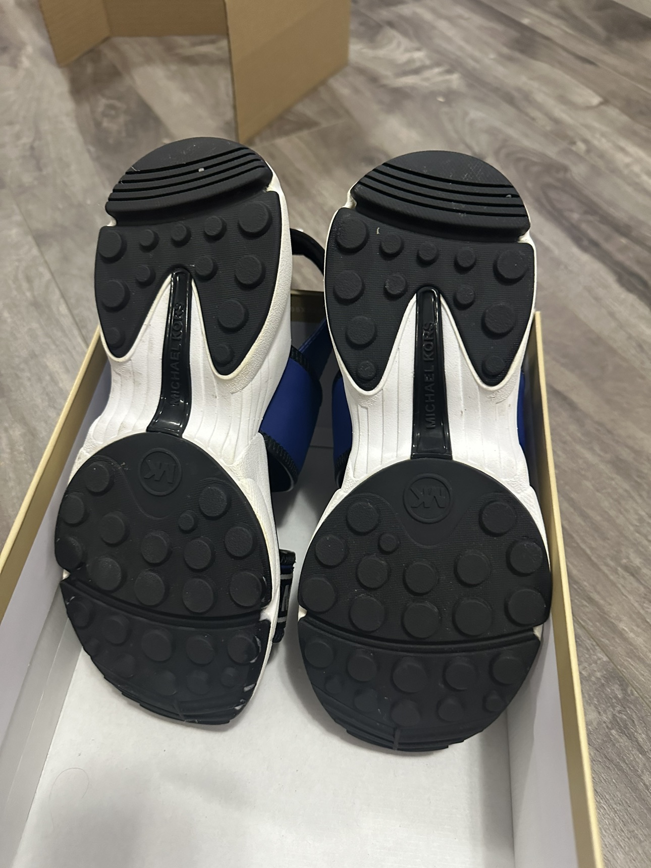 Sandal micheal kors - photo 5